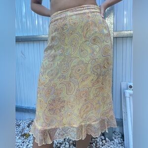 Jacklyn Smith Skirt